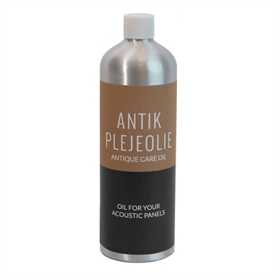 Pleieolje Antikk 250 ml