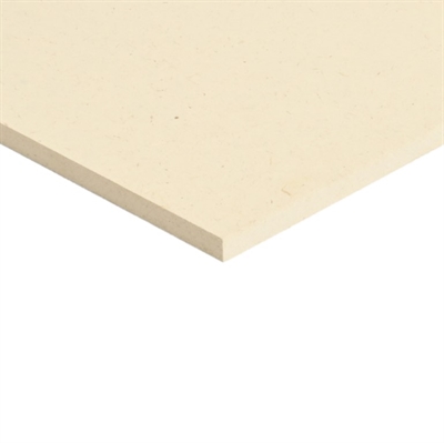 Hvit Valchromat MDF